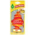 ARBRE MAGIQUE Air Freshener ( Mango&Papaya )【メール便OK】