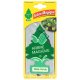 ARBRE MAGIQUE Air Freshener ( Mela Verde )【メール便OK】