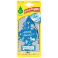 ARBRE MAGIQUE Air Freshener ( Muschio Bianco )【メール便OK】