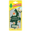 ARBRE MAGIQUE Air Freshener ( Spring Flowers )【メール便OK】