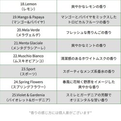 画像6: ARBRE MAGIQUE Air Freshener ( Aria di Portofino )【メール便OK】