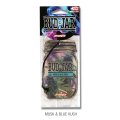 BUD JAR Air Freshener ( MUSK & BLUE KUSH )【メール便OK】
