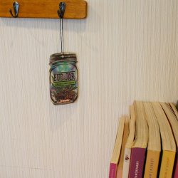 画像5: BUD JAR Air Freshener ( VINTAGE RECORD SHOP )【メール便OK】