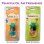 画像1: Bahama＆Co. Pineapple Oil Fresheners【全2種】 (1)