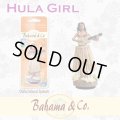 Bahama＆Co. Hula Girl Fresheners