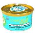 CALIFORNIA SCENTS Spillproof Organic Air Freshener ( LAGUNA BREEZE )