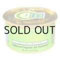 CALIFORNIA SCENTS Spillproof Organic Air Freshener ( MALIBU MELON )