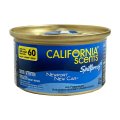 CALIFORNIA SCENTS Spillproof Organic Air Freshener ( NEWPORT NEW CAR )