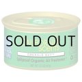 CALIFORNIA SCENTS Spillproof Organic Air Freshener ( EMERALD BAY )