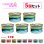 画像1: CALIFORNIA SCENTS Spillproof Organic Air Freshener 5-Pack Set (1)