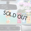 CALIFORNIA SCENTS Lei Air Freshener【全3種】