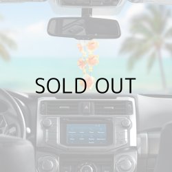 画像6: CALIFORNIA SCENTS Lei Air Freshener ( TROPICAL COLADA )