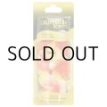 CALIFORNIA SCENTS Lei Air Freshener ( TROPICAL COLADA )