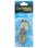 画像1: CALIFORNIA SCENTS Sandal Air Freshener ( CALIFORNIA CLEAN ) (1)