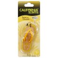 CALIFORNIA SCENTS Sandal Air Freshener ( TROPICAL COLADA  )