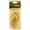 画像1: CALIFORNIA SCENTS Sandal Air Freshener ( TROPICAL COLADA  ) (1)