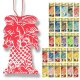 Exotica Palm Tree Air Fresheners【全27種】