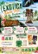 画像4: 【Exotica Palm Tree Air Fresheners】ディスプレイ付き96枚セット (4)