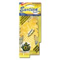 Exotica Palm Tree Air Fresheners ( JASMINE ) 【メール便OK】