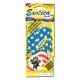 Exotica Palm Tree Air Fresheners ( FLAG VANILLA ) 【メール便OK】