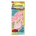 Exotica Palm Tree Air Fresheners ( Morning Fresh ) 【メール便OK】