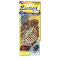 Exotica Palm Tree Air Fresheners ( OUD ) 【メール便OK】