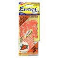 Exotica Palm Tree Air Fresheners ( PEACH ) 【メール便OK】