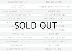 画像7: Exotica Palm Tree Air Fresheners ( Green Apple ) 【メール便OK】