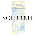 Exotica Palm Tree Air Fresheners ( FRESH SPRING ) 【メール便OK】