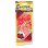 画像1: Exotica Palm Tree Air Fresheners ( STRAWBERRY ) 【メール便OK】 (1)