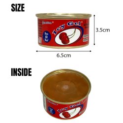 画像4: EXOTICA Icy Gel Air Freshener ( Coconut )