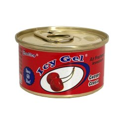 画像1: EXOTICA Icy Gel Air Freshener ( Cherry )