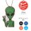 画像1: Fresh Fresheners （ Ailen ）【全4種】【メール便OK】 (1)