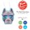 画像1: Fresh Fresheners （ Pit Bull Sunnies）【全4種】【メール便OK】 (1)
