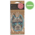 Fresh Fresheners Pit Bull Sunnies ( Jasmine )【メール便OK】
