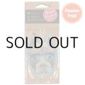 Fresh Fresheners Pit Bull Sunnies ( Passion Fruit )【メール便OK】