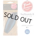 Fresh Fresheners （Surfboards B）【全1種】【メール便OK】