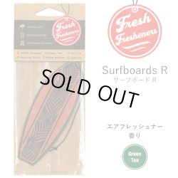 画像1: Fresh Fresheners （Surfboards R）【全1種】【メール便OK】