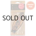 Fresh Fresheners Surfboards ( Passion Fruit )【メール便OK】