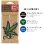 画像2: Fresh Fresheners （Marijuana Leaf）【全3種】【メール便OK】