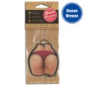 Fresh Fresheners Bikini Butt ( Ocean Breeze )【メール便OK】