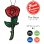 画像1: Fresh Fresheners （The Rose）【全4種】【メール便OK】 (1)
