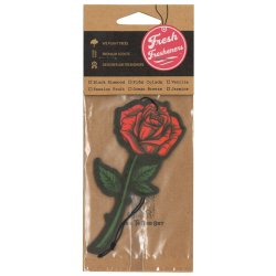 画像7: Fresh Fresheners （The Rose）【全4種】【メール便OK】