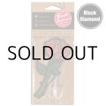 Fresh Fresheners The Rose ( Black Diamond )【メール便OK】