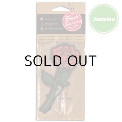 画像1: Fresh Fresheners The Rose ( Jasmine )【メール便OK】