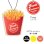 画像1: Fresh Fresheners （Fries）【全3種】【メール便OK】 (1)