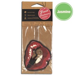 画像1: Fresh Fresheners Bullet Lip ( Jasmine )【メール便OK】