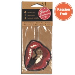 画像1: Fresh Fresheners Bullet Lip ( Passion Fruit )【メール便OK】