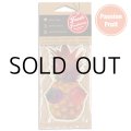 Fresh Fresheners Pineapple ( Passion Fruit )【メール便OK】