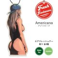 Fresh Fresheners （Americana）【全2種】【メール便OK】